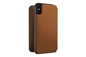Mobil - Covers & Cases - Twelve South SurfacePad for iPhone X - Razor Thin nappa leather - 12-1752