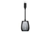 Hukommelseskort - adapter og kortlæser - Lexar Professional card reader - USB-C 3.2 Gen 1 - LRW470U-RNHNG