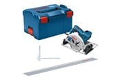 Rundsav - Bosch GKS 55 + GCE + FSN 1400 Professional - 0615990M91