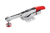 Værktøj - Bessey Skruetvinge STC-HH70 med knæled - STC-HH70