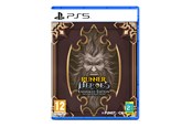 Spil - RUNNER HEROES: The curse of night and day (Enhanced Edition) - Sony PlayStation 5 - Action/Adventure - 5056607400489