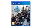 Spil - Labyrinth of Zangetsu - Sony PlayStation 4 - Action - 5060690795636