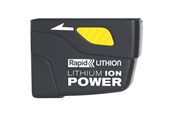 Akku & Lader - Rapid Batteri 7,2V. Til limpistol  BGX300 - 40303077