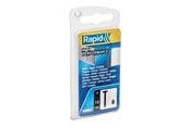 Hæftepistol & hæfteklammer - Rapid Brads 8. 8/15Mm G 1M Narrow Blister - 40109533