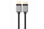 Skærmkabel - ALOGIC Ultra 8K HDMI 2.1 Cable - 1m - SULHD01-SGR