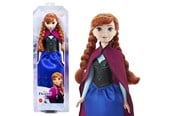 Dukker & Tilbehør - Disney Frozen Anna Doll - HLW49