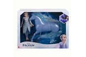 Dukker & Tilbehør - Disney Elsa & Nokk Set - 237-1043