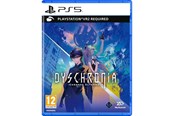 Spil - DYSCHRONIA: Chronos Alternate (PSVR2) - Sony PlayStation 5 - Eventyr - 5060522099840