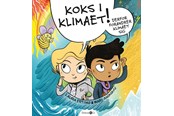 Børnebøger - Koks i klimaet - Børnebog - Pocketbog - 9788775923267