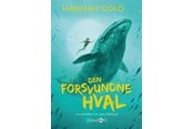 Ungdomsbøger - Den forsvundne hval - Ungdomsbog - Hæftet - 9788775921256