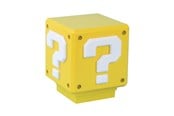 Merchandise - Paladone - Nintendo - Super Mario Mini Question Block Light - Lampe - PP3428NN