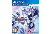 Spil - Megadimension Neptunia VIIR (PSVR) - Sony PlayStation 4 - RPG - 0819245020069