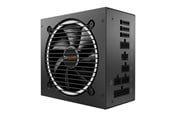 Strømforsyning - be quiet! Pure Power 12 M - ATX 3.0 - 750W Strømforsyning - 750 Watt - 120 mm - ATX 3.0 - 80 Plus Gold certified *DEMO* - BN343