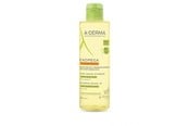 Kropspleje - A-Derma Exomega Control Emolient Shower Oil 500 ml - 3282770143423