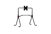 Vægbeslag, AV-Beslag & AV-Møbler - Next Level Racing Lite Free Standing Monitor Stand - Maks 20 kg - Maks størrelse 55" - NLR-A020