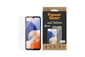 Mobil - Beskyttelsesglas - PanzerGlass Screen Protector Samsung Galaxy A14 | A14 5G | Ultra-Wide Fit - PANZER7321