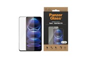 Mobil - Beskyttelsesglas - PanzerGlass Screen Protector Xiaomi Redmi Note 12 5G | 12 4G | Ultra-Wide Fit - PANZER8053