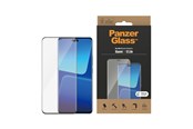 Mobil - Beskyttelsesglas - PanzerGlass Screen Protector Xiaomi Redmi 13 Lite - PANZER8055