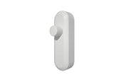 Lamper - Light Solutions Zigbee Lysdæmper Til Ledning - Hvid - 5714255007855