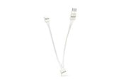 Smart Home - Light Solutions Kabel til Gradient LightStrip - Y-Splitter - Hvid - 1 stk - 5714255007503