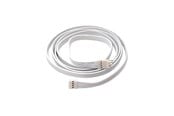 Smart Home - Light Solutions Kabel til Philips Hue Gradient LightStrip - 1M - Hvid - 1 stk - 5714255007374