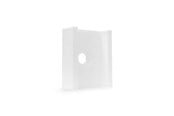 Smart Home - Light Solutions Beslag til Hue LightStrip V4 & Gradient - 10 stk - 5714255007077