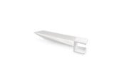 Smart Home - Light Solutions Spyd beslag til Hue Outdoor LightStrip - 10 stk - 5714255007060