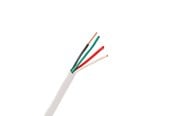 Smart Home - Light Solutions 10m RGB ledning (4 leder) - 5714255006292