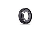 Lamper - HiluX D1 Påbygningsring - Sort - 5714255000900