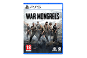 Spil - War Mongrels (Renegade Edition) - Sony PlayStation 5 - Strategi - 8437024411246