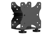 Vægbeslag, AV-Beslag & AV-Møbler - Multibrackets M Thin Client Holder - Maks 5 kg - Maks størrelse - 7350105214448