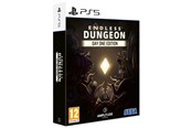Spil - Endless Dungeon (Day One Edition) - Sony PlayStation 5 - Strategi - 5055277043712