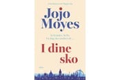 Skønlitteratur & Fiktion - I dine sko - Skønlitteratur & Fiktion - hardcover - 9788772390260