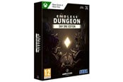 Spil - Endless Dungeon (Day One Edition) - Microsoft Xbox One - Strategi - 5055277043590