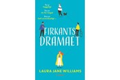 Skønlitteratur & Fiktion - Firkantsdramaet - Skønlitteratur & Fiktion - Hæftet - 9788702364811