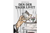 Krimi & Spænding - Den der tager livet - Krimi & Spænding - Hæftet - 9788775759491
