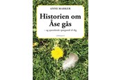 Børnebøger - Historien om Åse gås - Børnebog - Hardcover - 9788775759552