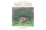 Børnebøger - Herberts verden - Børnebog - Hardcover - 9788776080198