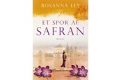 Skønlitteratur & Fiktion - Et spor af safran - Skønlitteratur & Fiktion - paperback - 9788771166347