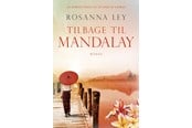 Skønlitteratur & Fiktion - Tilbage til Mandalay - Skønlitteratur & Fiktion - paperback - 9788771166354