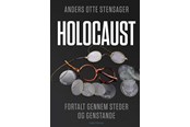 Historie, Mytologi & Samfund - Holocaust - Historie & Samfund - hardcover - 9788712072119