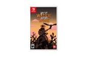 Spil - Where The Water Tastes Like Wine - Nintendo Switch - Eventyr - 0897790002730