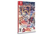 Spil - Gunvolt Chronicles: Luminous Avenger IX 2 (Limited Run) - Nintendo Switch - Action - 0819976028822