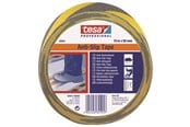 Tape & lim - tesa Anti-Slip Tape 15m x 50mm Yellow-Black - 60951-00000-00