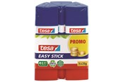 Tape & lim - tesa Glue Stick Easy Stick ecoLogo 3 x 25g - 57047-00000-01