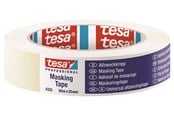 Tape & lim - tesa Masking Tape 50m x 25mm - 04325-00001-02