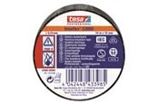 Tape & lim - tesa flex Insulating tape IEC 10m x 15mm black - 53988-00000-00