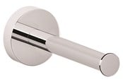Badeværelsestilbehør - tesa Smooz spare toilet paper holder self-adhesive - 40328-00000-00
