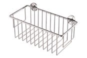 Badeværelsestilbehør - tesa Baath caddy self-adhesive - 40214-00000-01