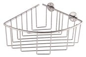 Badeværelsestilbehør - tesa Baath shelf self-adhesive - 40217-00000-01